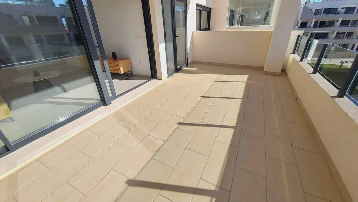 2 chambre Appartement à vendre à San Miguel de Salinas avec piscine garage - 245 000 € (Ref: 9920743)