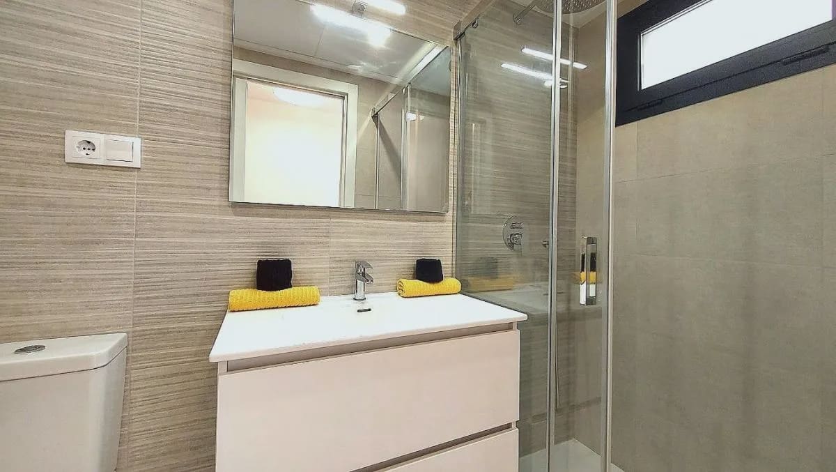 2 chambre Appartement à vendre à San Miguel de Salinas avec piscine garage - 245 000 € (Ref: 9920743)
