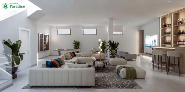 3 slaapkamer Huis te koop in Capistrano, Nerja met zwembad garage - € 850.000 (Ref: 9920746)