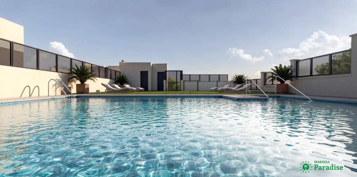 3 slaapkamer Huis te koop in Nerja met zwembad garage - € 850.000 (Ref: 9920746)