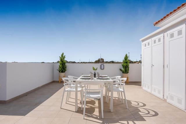 3 quarto Apartamento para venda em Rojales com piscina garagem - 363 000 € (Ref: 9920747)