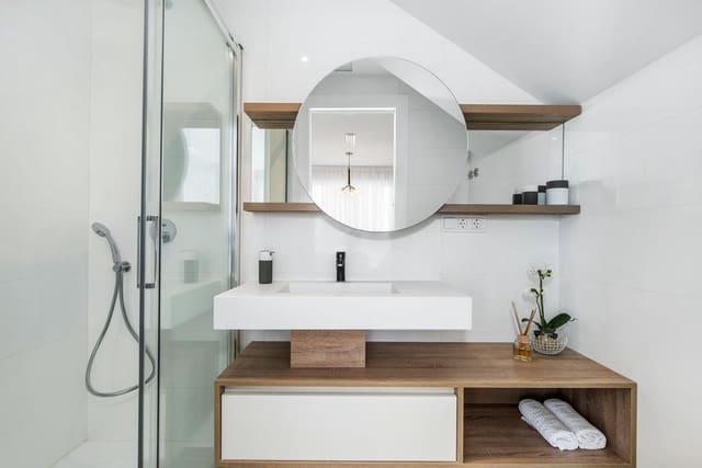 3 quarto Apartamento para venda em Rojales com piscina garagem - 363 000 € (Ref: 9920747)