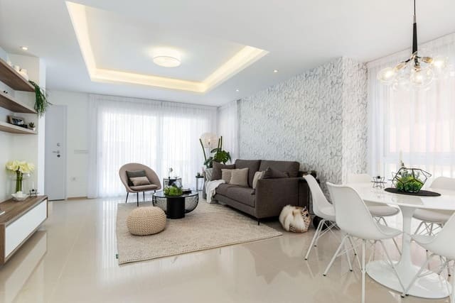 3 quarto Apartamento para venda em Rojales com piscina garagem - 363 000 € (Ref: 9920747)