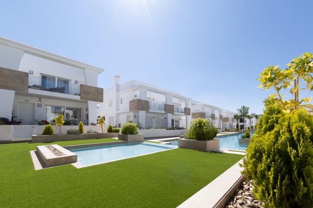 3 quarto Apartamento para venda em Rojales com piscina garagem - 363 000 € (Ref: 9920747)