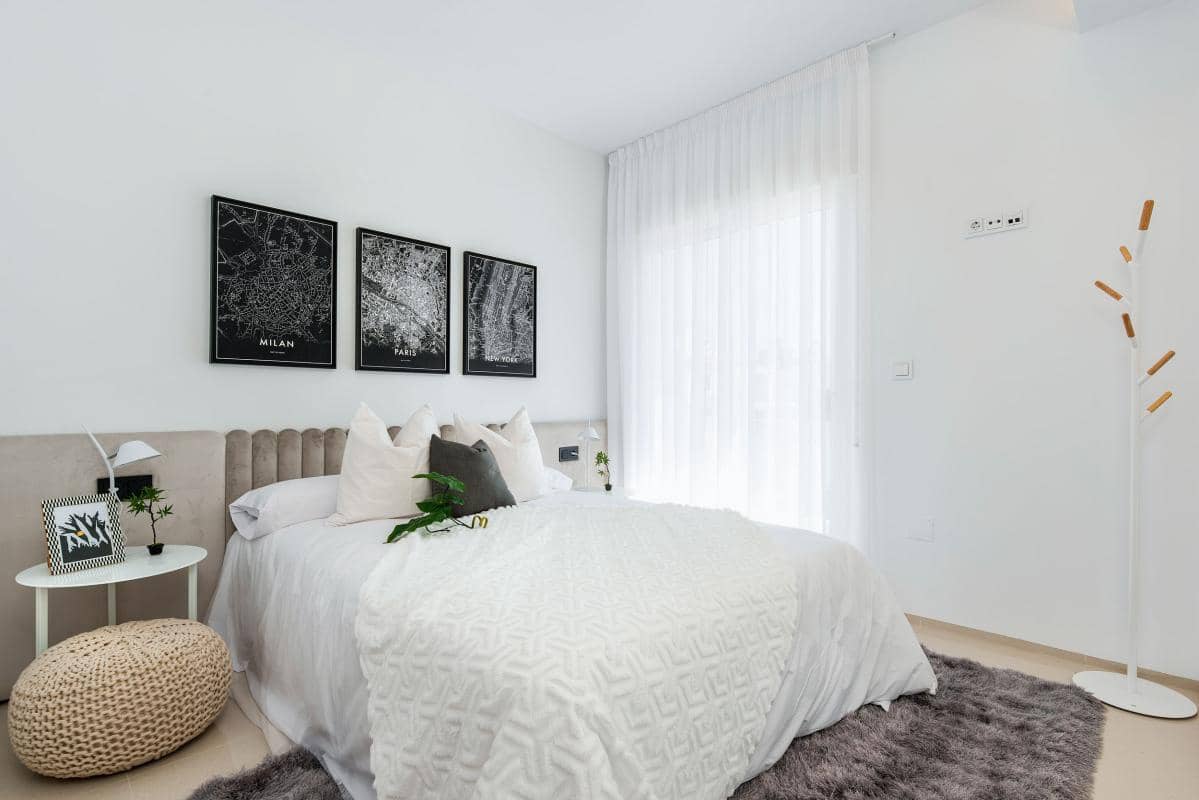3 bedroom Apartment for sale in Rojales with pool garage - € 363,000 (Ref: 9920747)