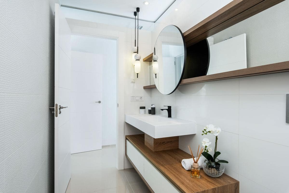 3 bedroom Apartment for sale in Rojales with pool garage - € 363,000 (Ref: 9920747)