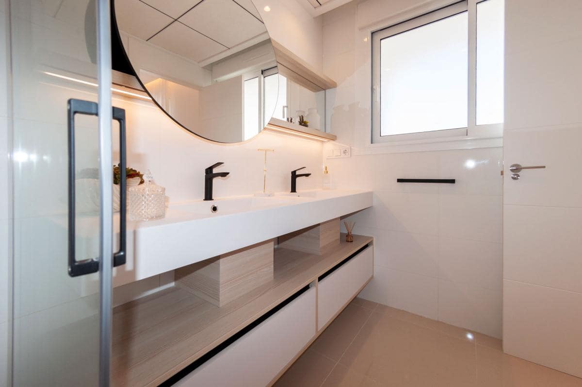 3 bedroom Apartment for sale in Rojales with pool garage - € 363,000 (Ref: 9920747)