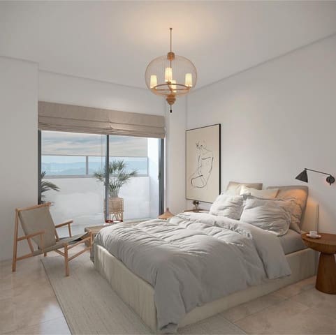 1 soveværelse Erhverv til salg i Las Piscinas Naturales, Torrevieja med garage - € 220.000 (Ref: 9920748)