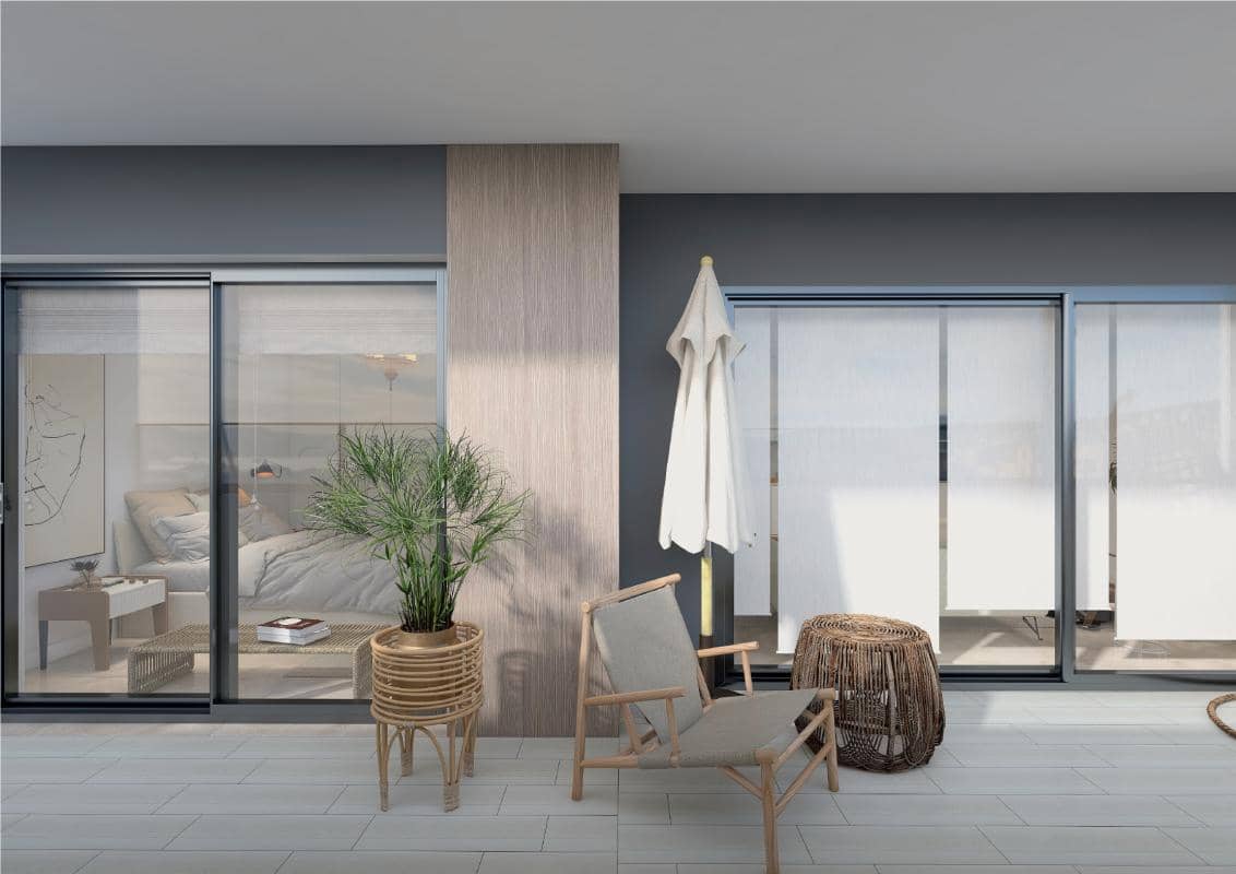1 soveværelse Erhverv til salg i Torrevieja med garage - € 220.000 (Ref: 9920748)