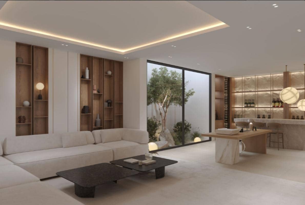 5 sovrum Villa till salu i Estepona med pool garage - 1 850 000 € (Ref: 9920757)