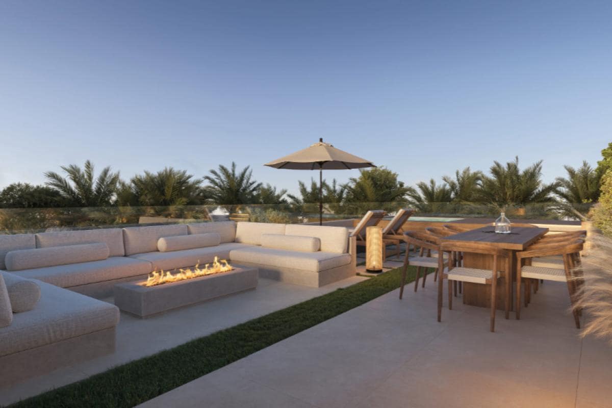 5 sovrum Villa till salu i Estepona med pool garage - 1 850 000 € (Ref: 9920757)