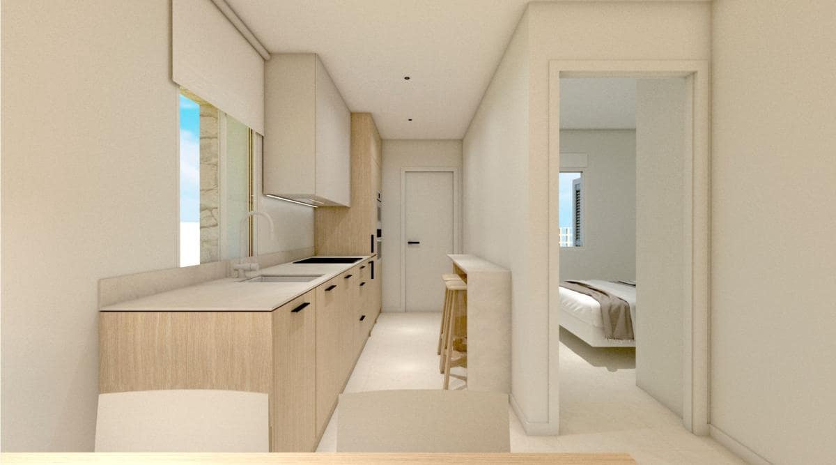 2 sovrum Lägenhet till salu i Pilar de la Horadada med pool - 375 000 € (Ref: 9920765)