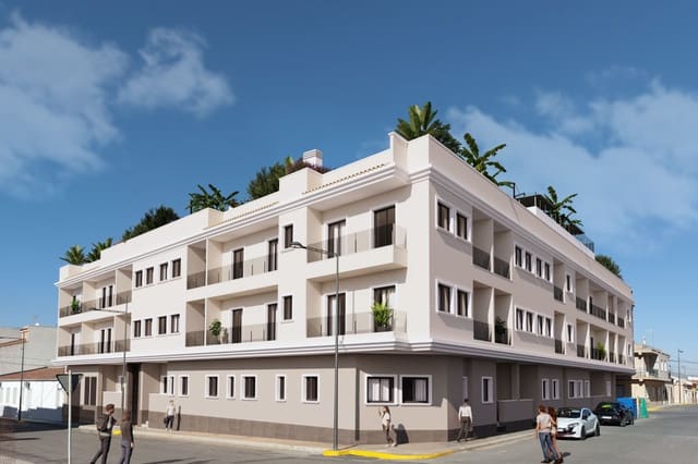 2 camera da letto Appartamento in vendita in Algorfa con piscina - 158.202 € (Rif: 9920778)