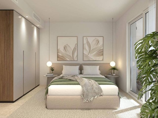 2 camera da letto Appartamento in vendita in Torre de la Horadada, Pilar de la Horadada con piscina garage - 365.000 € (Rif: 9920792)