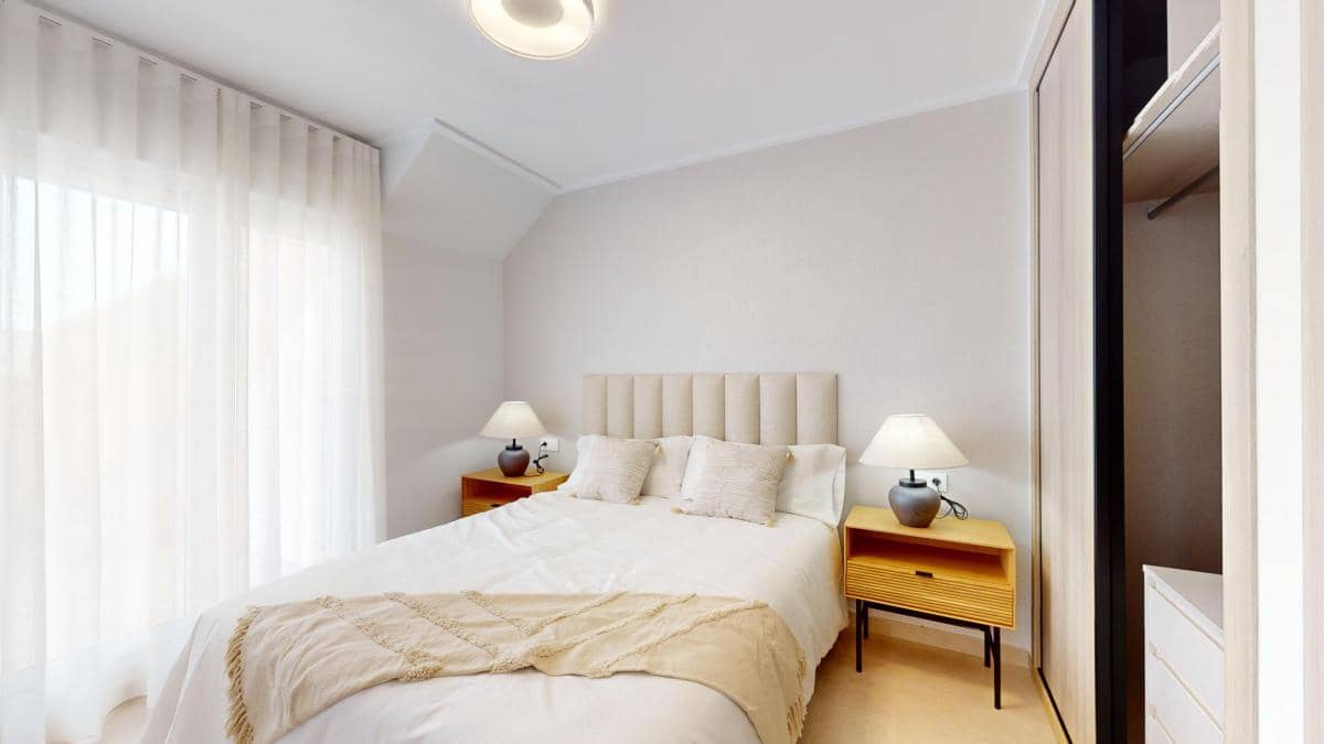 3 slaapkamer Appartement te koop in Pilar de la Horadada met zwembad - € 299.000 (Ref: 9920801)