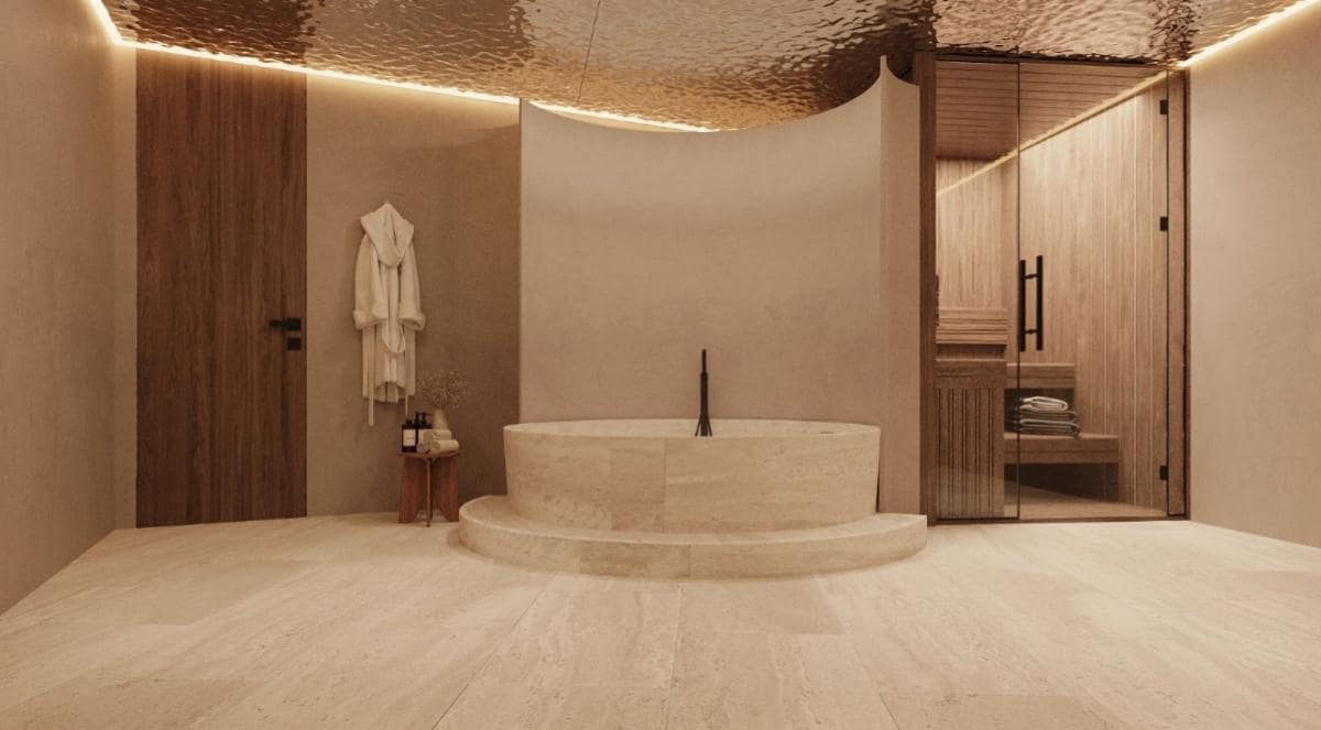4 chambre Villa/Maison à vendre à Casares avec piscine garage - 3 800 000 € (Ref: 9920824)