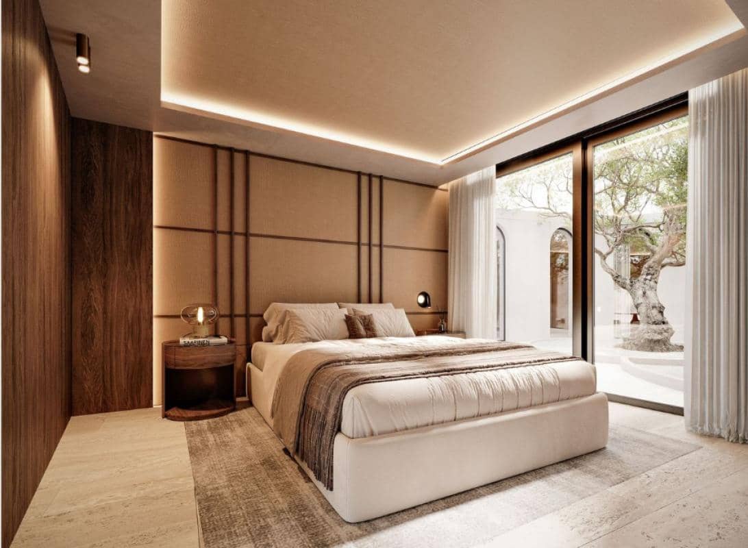4 chambre Villa/Maison à vendre à Casares avec piscine garage - 3 800 000 € (Ref: 9920824)
