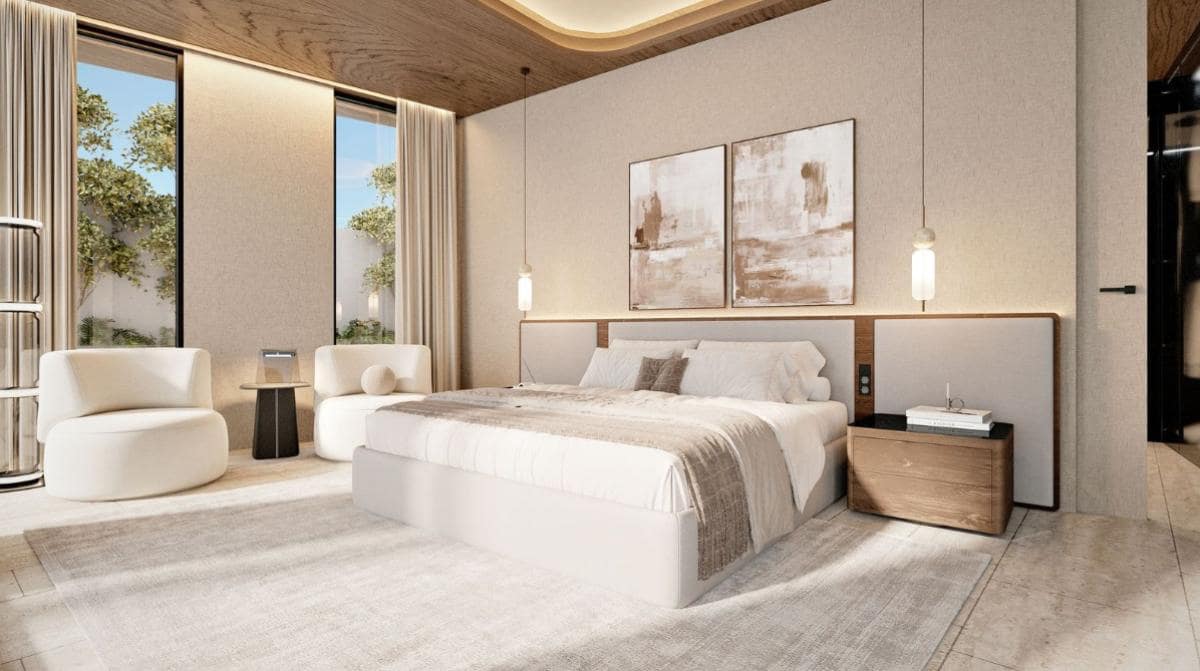 4 chambre Villa/Maison à vendre à Casares avec piscine garage - 3 800 000 € (Ref: 9920824)