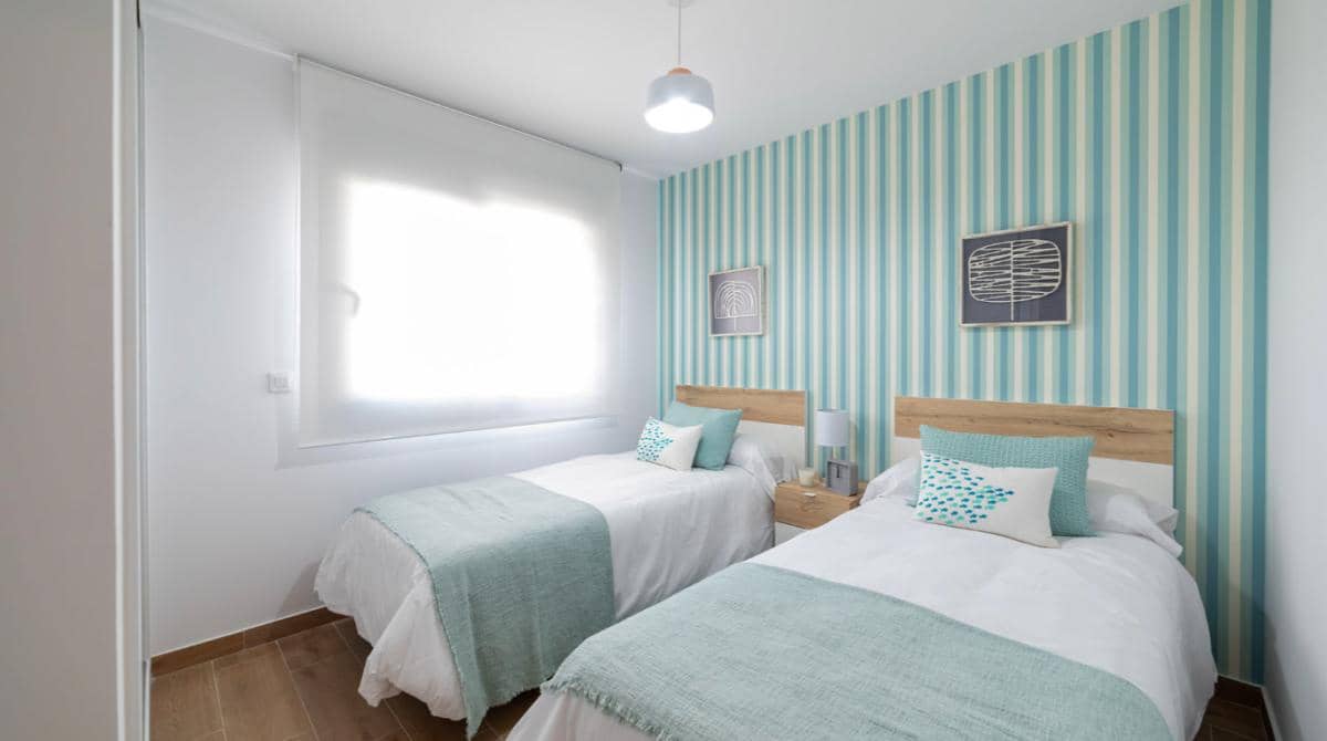 3 soveværelse Villa til salg i Busot med swimmingpool garage - € 355.000 (Ref: 9920831)