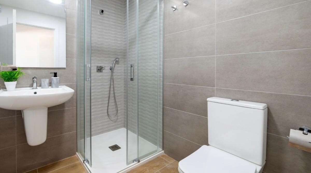 3 soveværelse Villa til salg i Busot med swimmingpool garage - € 355.000 (Ref: 9920831)