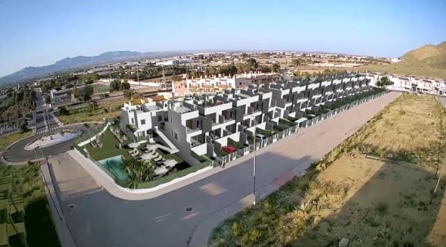 2 slaapkamer Huis te koop in Callosa de Segura met zwembad - € 227.000 (Ref: 9920837)