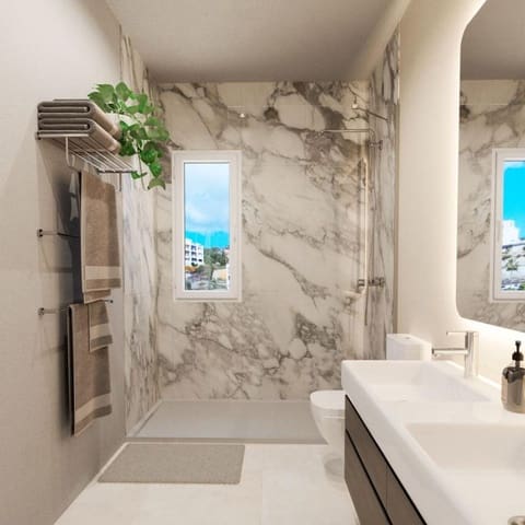 Apartamento de 2 habitaciones en Calahonda, Mijas en venta con piscina - 310.045 € (Ref: 9920862)