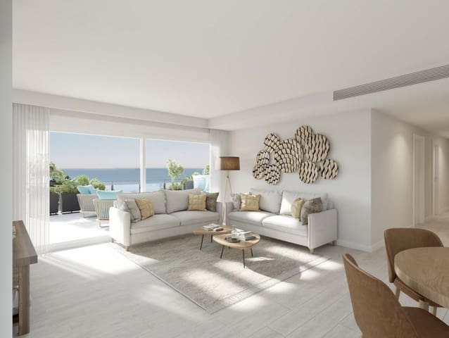 Apartamento de 2 habitaciones en Calahonda, Mijas en venta con piscina - 310.045 € (Ref: 9920862)
