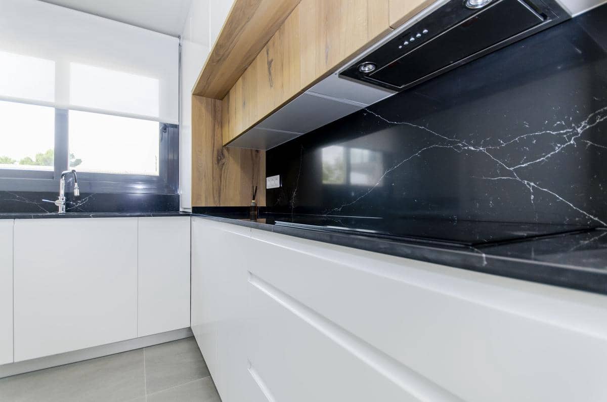 3 soverom Villa til salgs i San Miguel de Salinas med svømmebasseng - € 1 250 000 (Ref: 9922496)