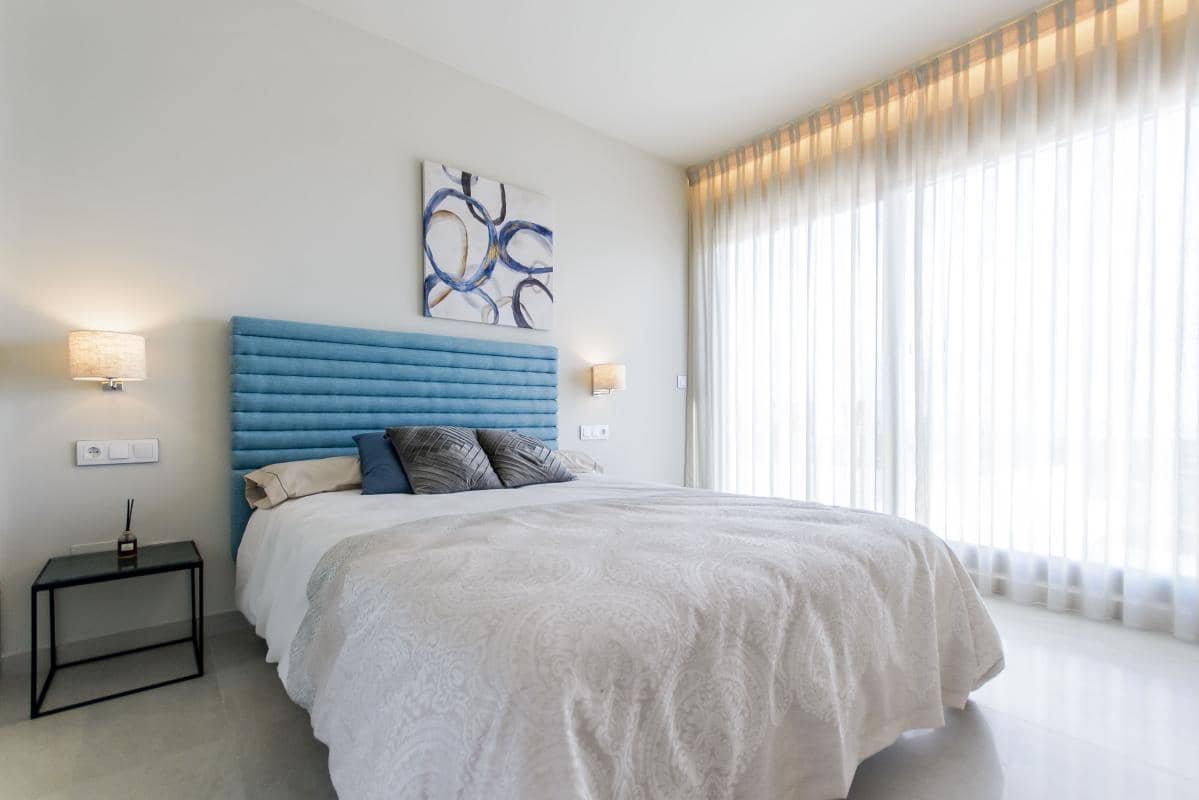 3 soverom Villa til salgs i San Miguel de Salinas med svømmebasseng - € 1 250 000 (Ref: 9922496)