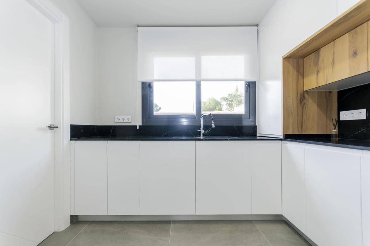 3 soverom Villa til salgs i San Miguel de Salinas med svømmebasseng - € 1 250 000 (Ref: 9922496)