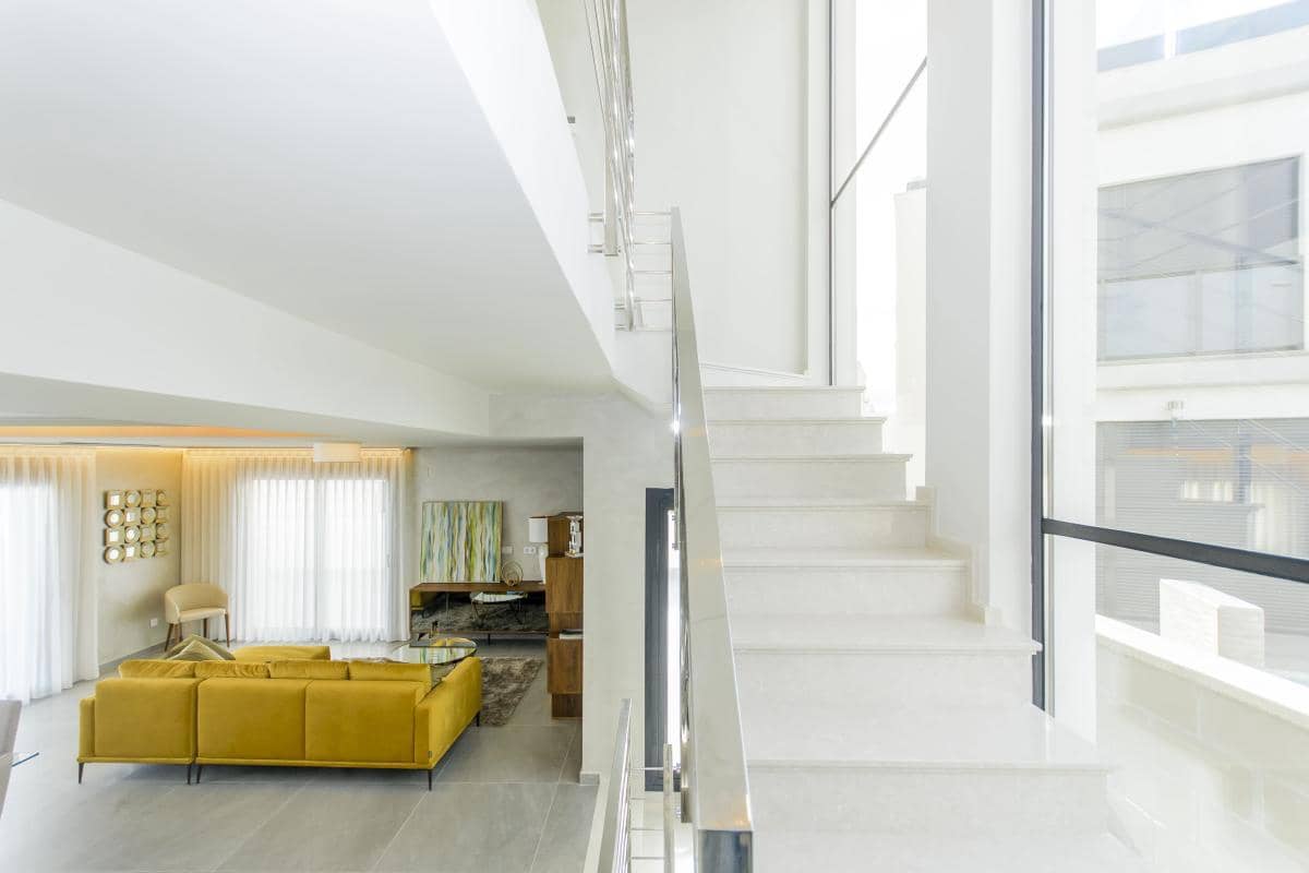 3 soverom Villa til salgs i San Miguel de Salinas med svømmebasseng - € 1 250 000 (Ref: 9922496)