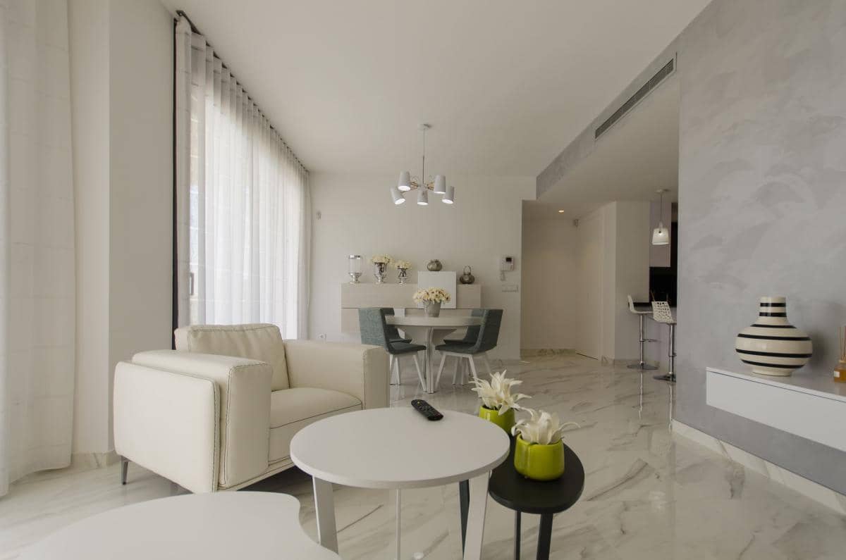 3 soverom Villa til salgs i San Miguel de Salinas med svømmebasseng - € 630 000 (Ref: 9922497)