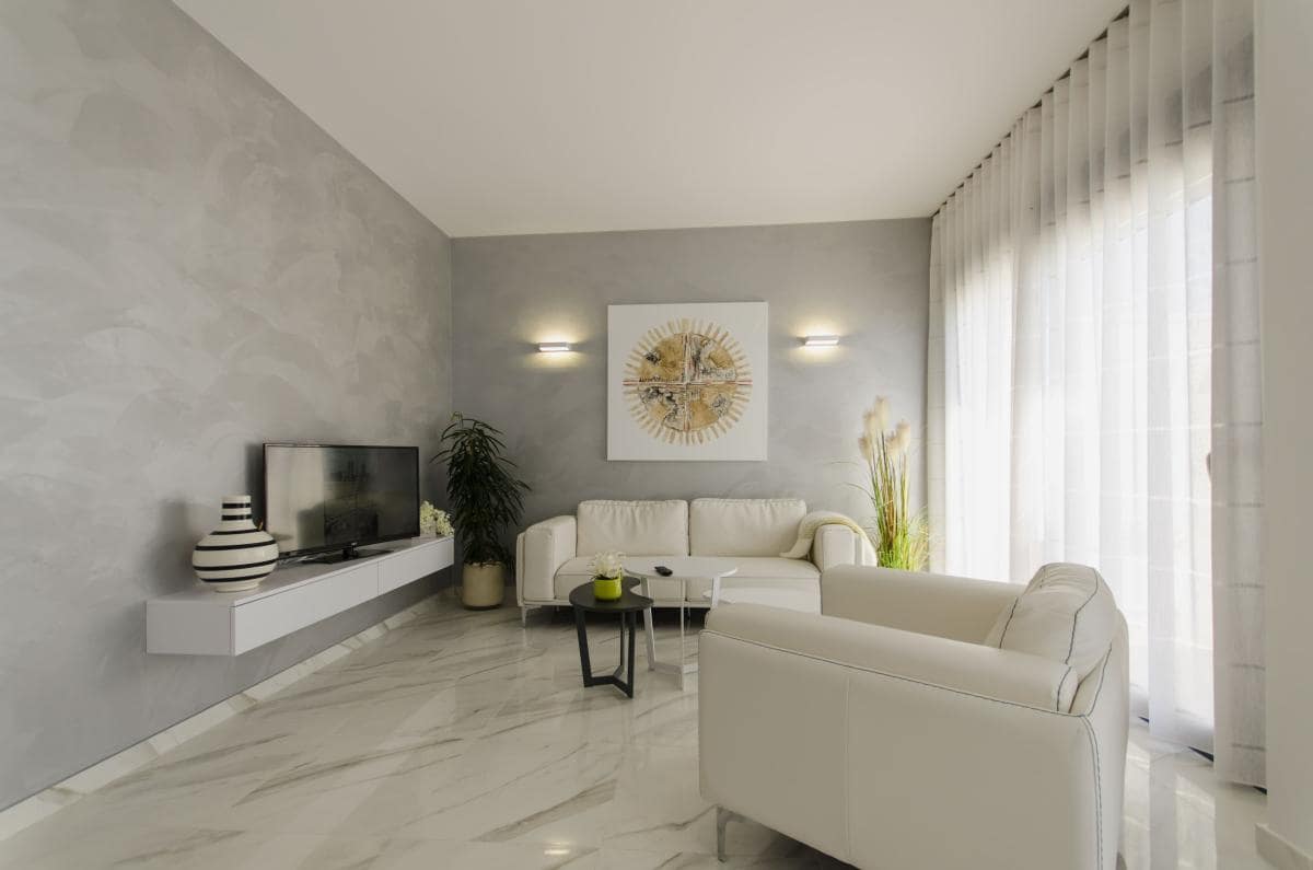 3 soverom Villa til salgs i San Miguel de Salinas med svømmebasseng - € 630 000 (Ref: 9922497)