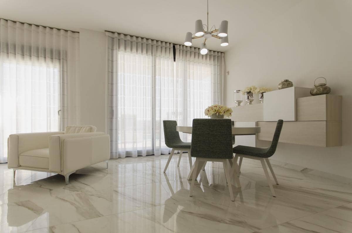 3 soverom Villa til salgs i San Miguel de Salinas med svømmebasseng - € 630 000 (Ref: 9922497)