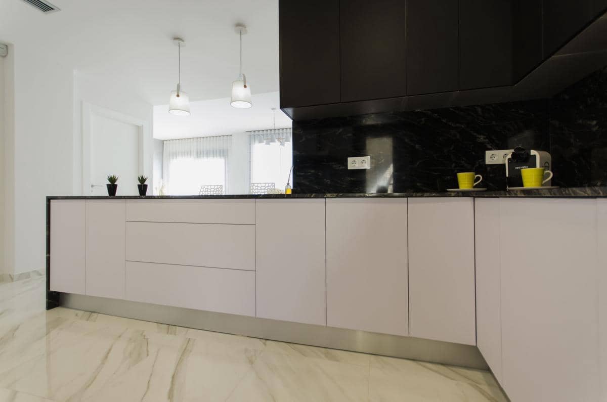 3 soverom Villa til salgs i San Miguel de Salinas med svømmebasseng - € 630 000 (Ref: 9922497)