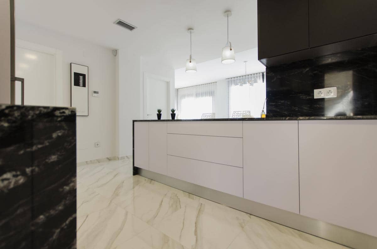 3 soverom Villa til salgs i San Miguel de Salinas med svømmebasseng - € 630 000 (Ref: 9922497)