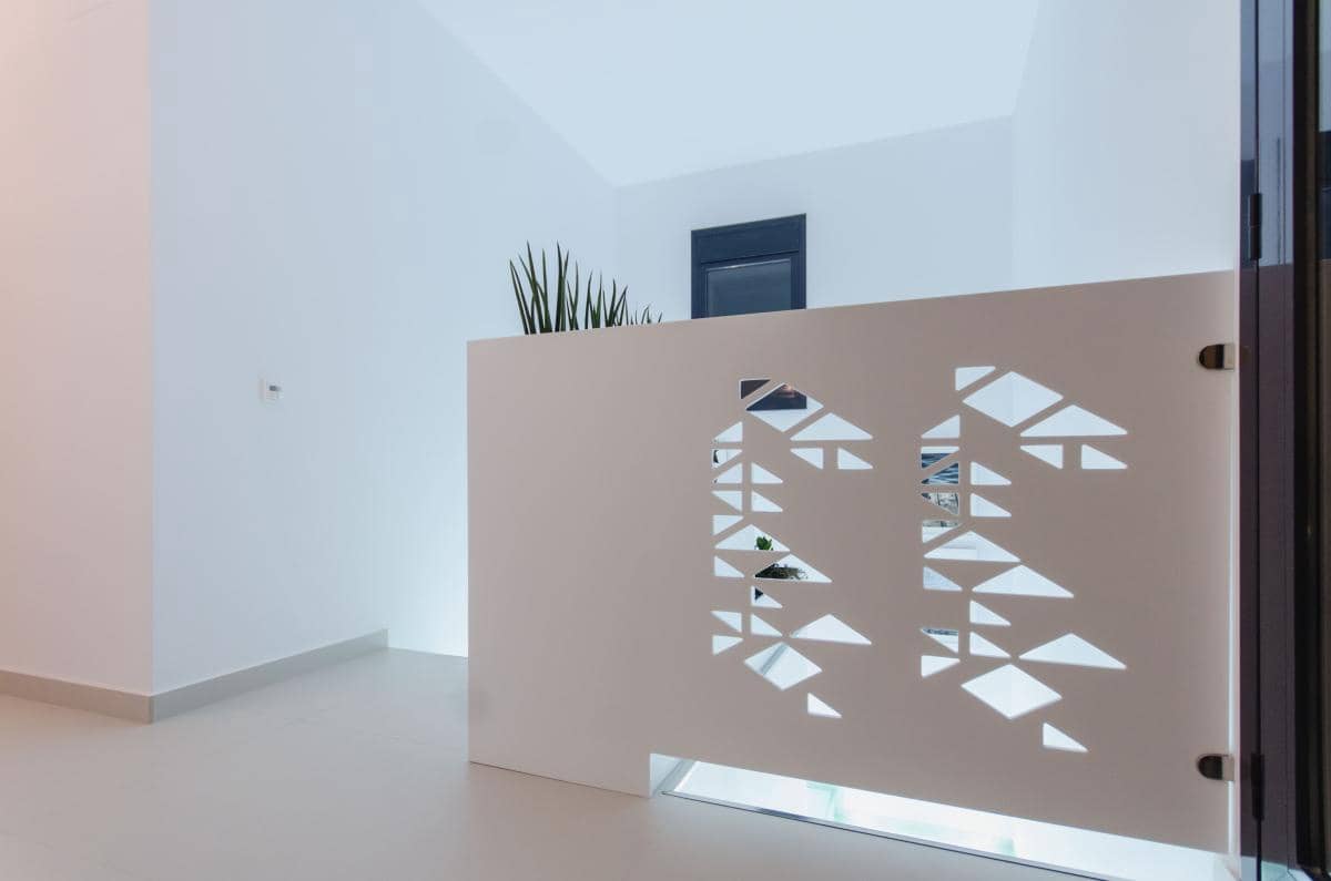 4 slaapkamer Villa te koop in San Miguel de Salinas met zwembad - € 1.250.000 (Ref: 9922498)