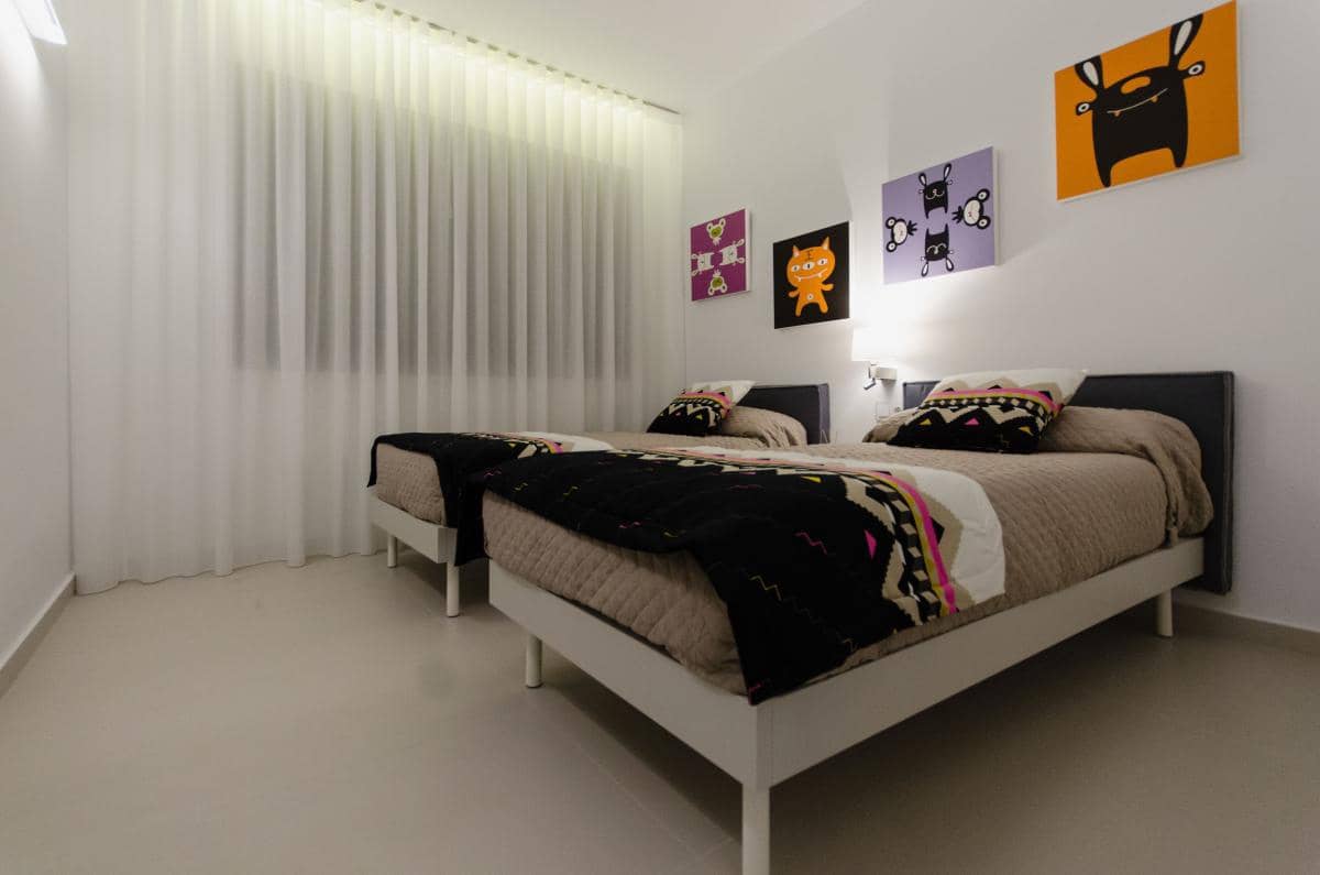 4 slaapkamer Villa te koop in San Miguel de Salinas met zwembad - € 1.250.000 (Ref: 9922498)