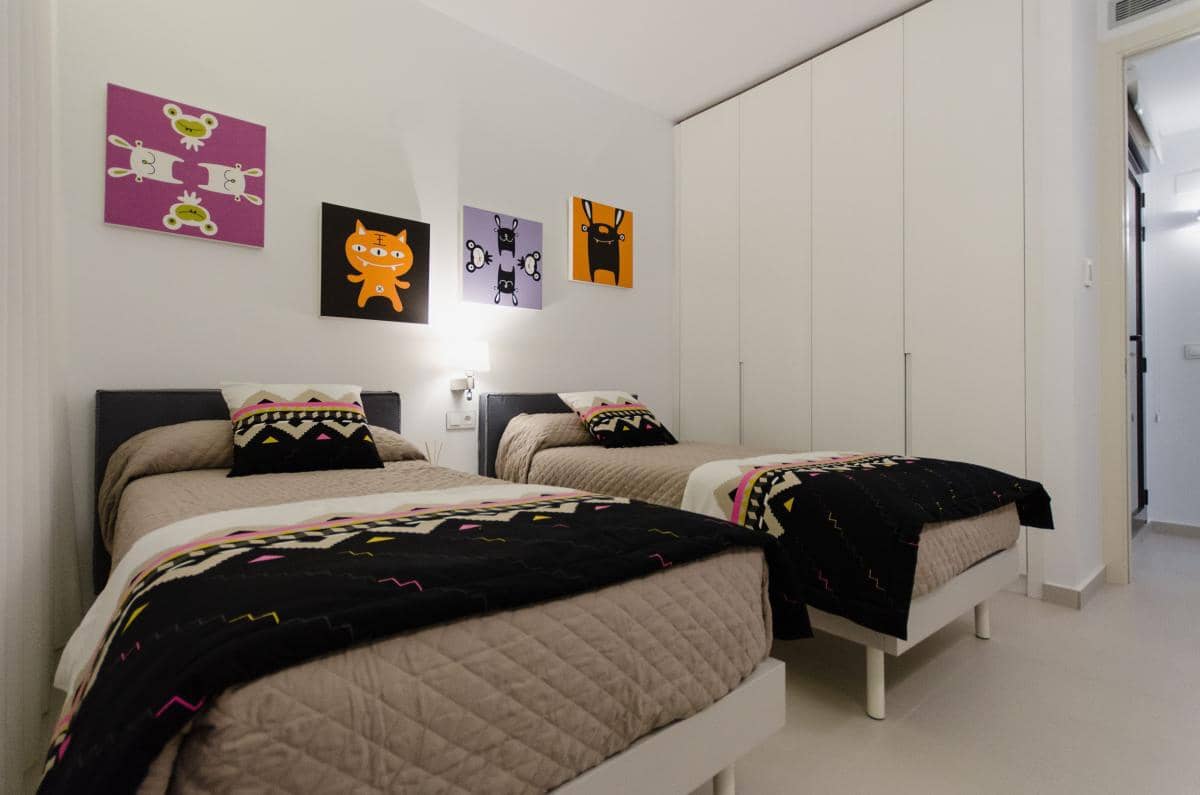 4 slaapkamer Villa te koop in San Miguel de Salinas met zwembad - € 1.250.000 (Ref: 9922498)