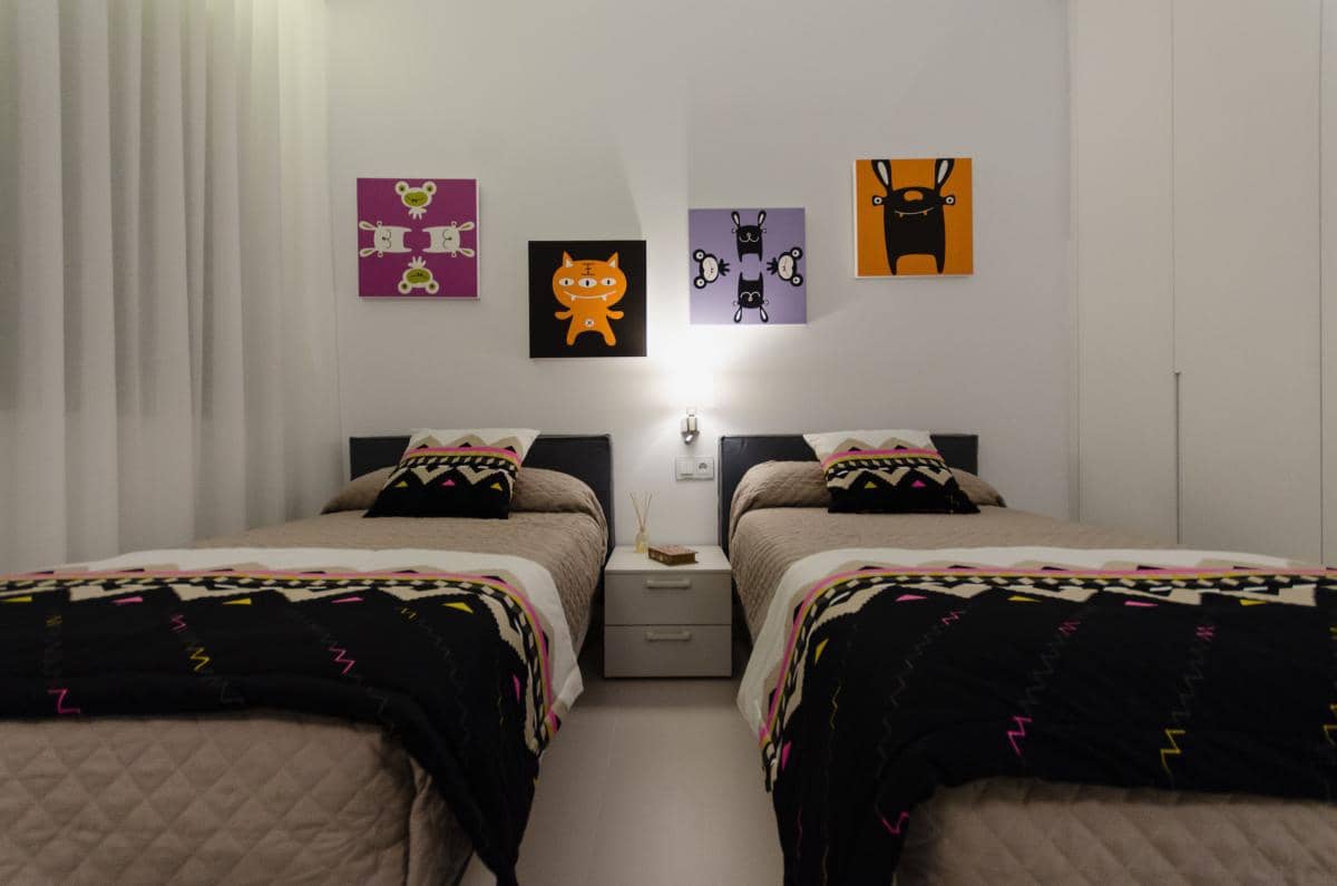4 slaapkamer Villa te koop in San Miguel de Salinas met zwembad - € 1.250.000 (Ref: 9922498)