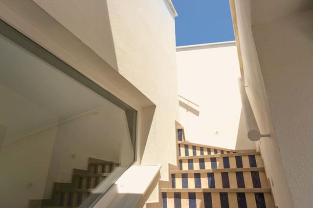 2 makuuhuone Huoneisto myytävänä paikassa Monte Sancha, Málaga kaupunki - 880 000 € (Ref: 9922502)