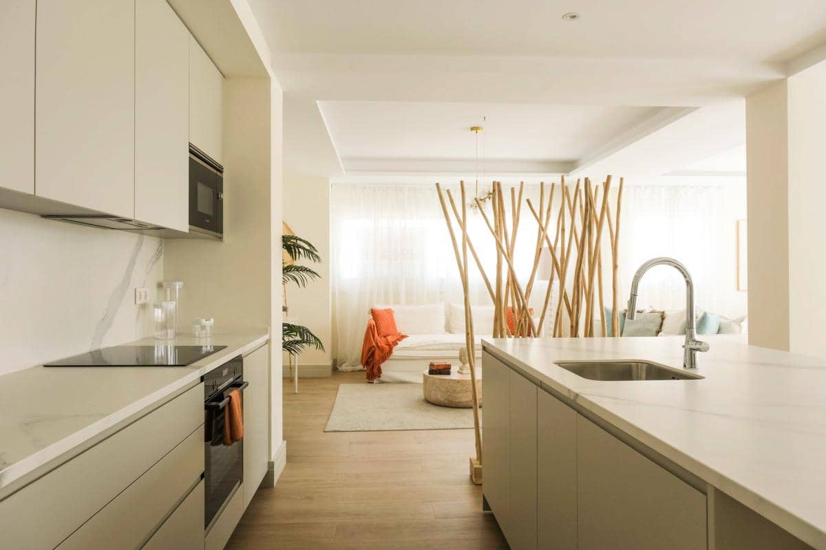 2 slaapkamer Appartement te koop in Malaga stad - € 880.000 (Ref: 9922502)