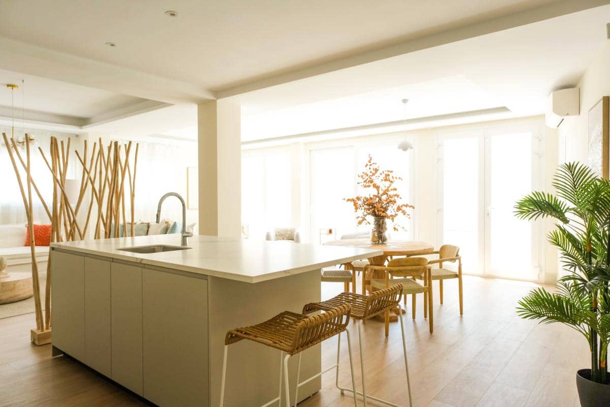 2 slaapkamer Appartement te koop in Malaga stad - € 880.000 (Ref: 9922502)