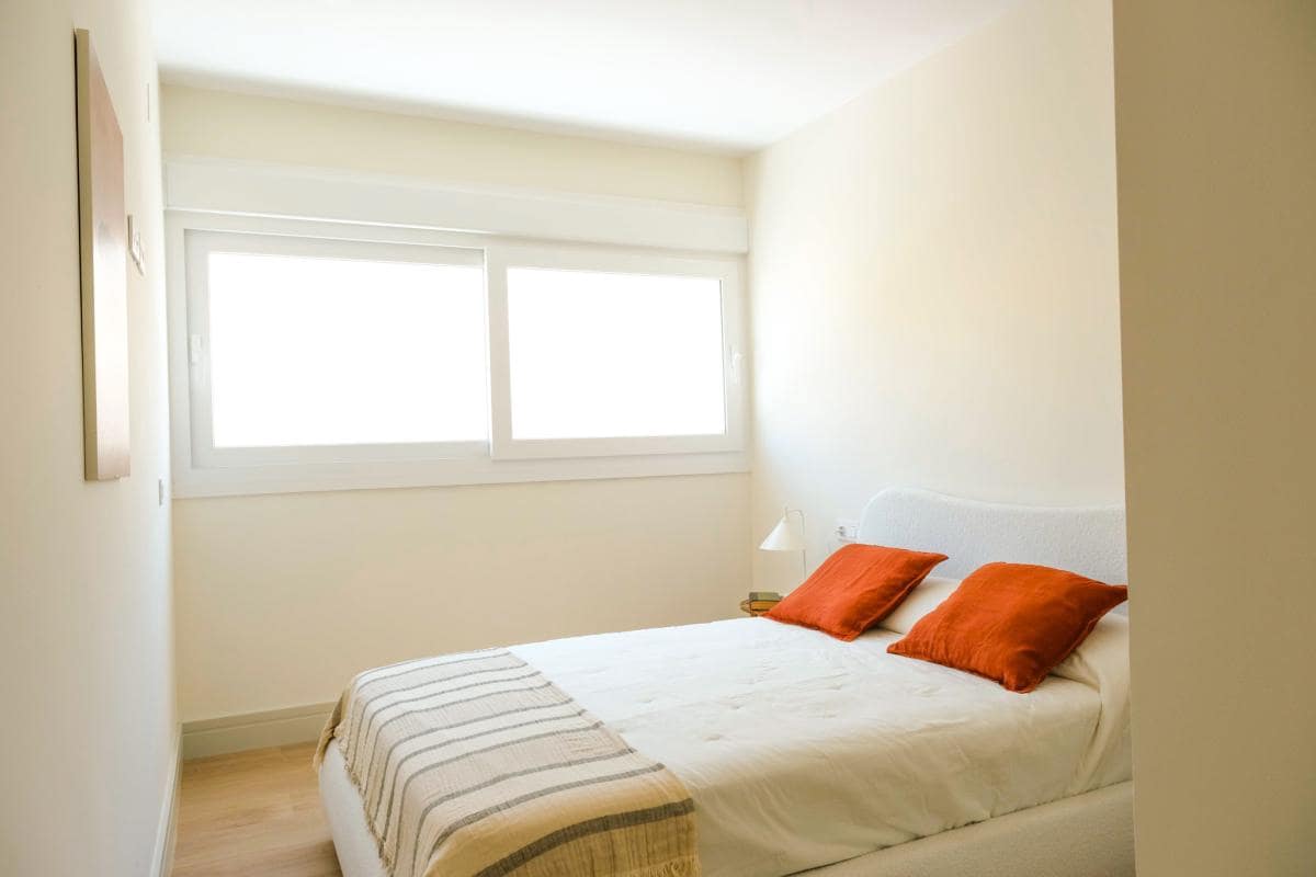2 slaapkamer Appartement te koop in Malaga stad - € 880.000 (Ref: 9922502)
