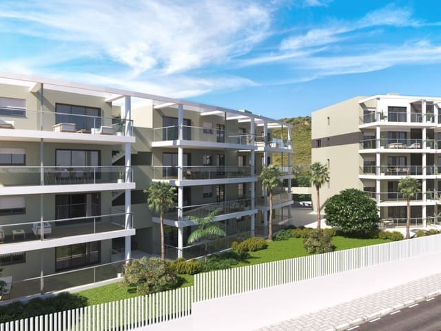 3 bedroom Apartment for sale in Chullera, Manilva with pool - € 394,000 (Ref: 9922508)