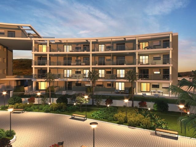 3 bedroom Apartment for sale in Chullera, Manilva with pool - € 394,000 (Ref: 9922508)