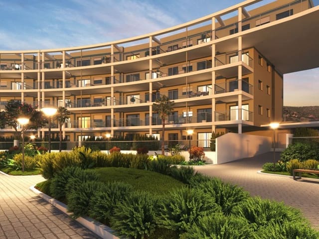 3 bedroom Apartment for sale in Chullera, Manilva with pool - € 394,000 (Ref: 9922508)
