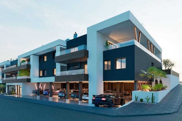 2 bedroom Apartment for sale in Benijófar - € 253,000 (Ref: 9922513)