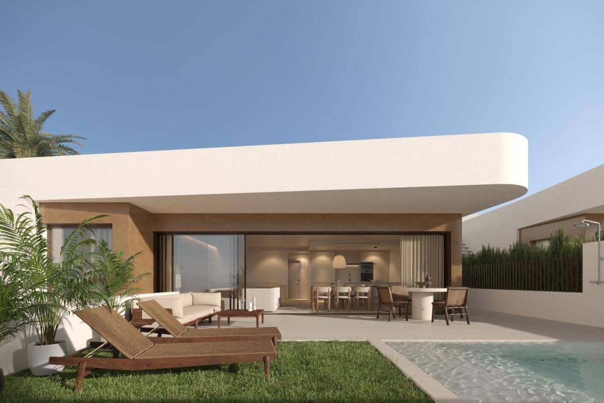 3 quarto Moradia para venda em Dolores com piscina - 419 900 € (Ref: 9922519)