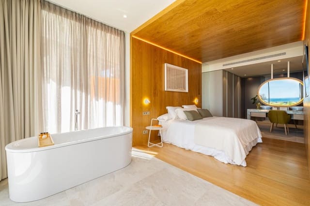 2 soverom Leilighet til salgs i El Higuerón, Fuengirola med svømmebasseng - € 2 530 000 (Ref: 9922620)